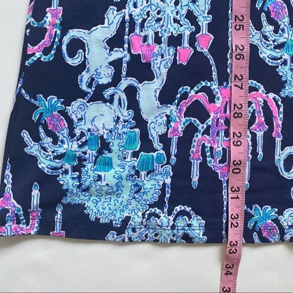 Lilly Pulitzer Ophelia Dress Size XXS - Picture 8 of 9